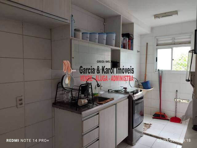 Apartamento para Locação em São Paulo - 3