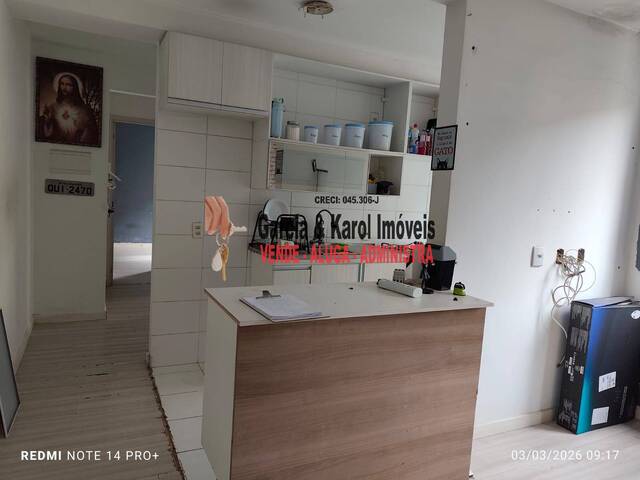 Apartamento para Locação em São Paulo - 4