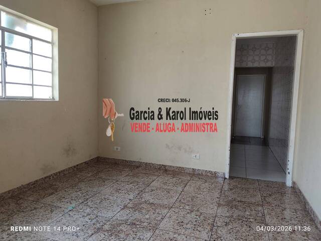 Casa para Locação em São Paulo - 4