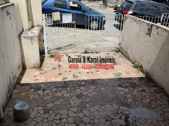 Casa para Locação em São Paulo - 2