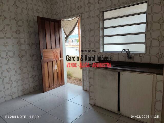 Casa para Locação em São Paulo - 5