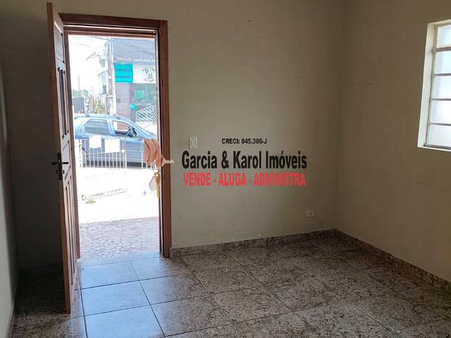 Casa para Locação em São Paulo - 3