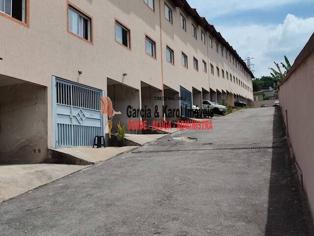 Sobrado para Locação em São Paulo - 2