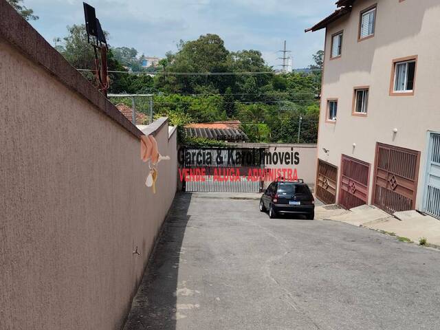 Sobrado para Locação em São Paulo - 3