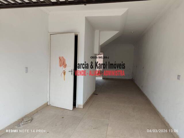 Sobrado para Locação em São Paulo - 5