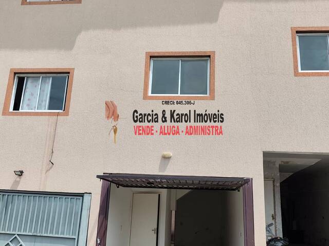 Sobrado para Locação em São Paulo - 4