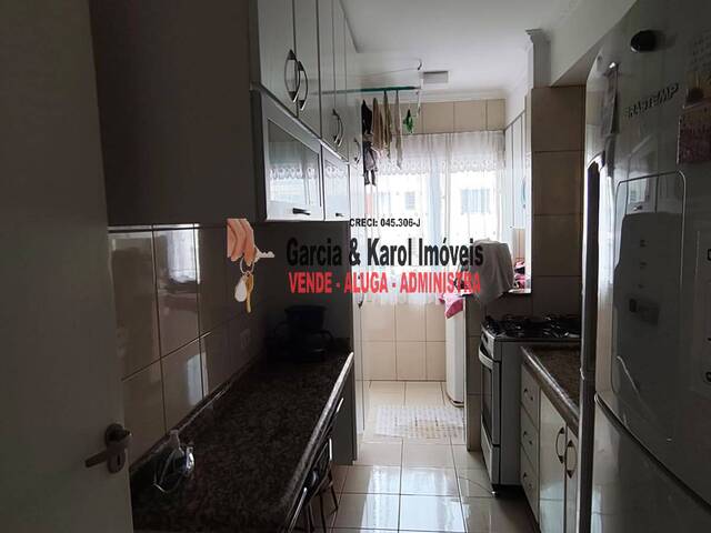 Apartamento para Venda em São Paulo - 4