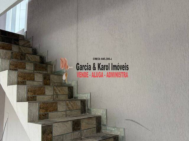 Sobrado para Locação em Franco da Rocha - 3