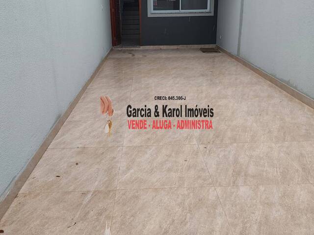 Sobrado para Venda em São Paulo - 4