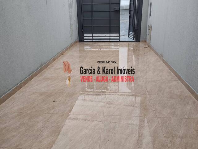 Sobrado para Venda em São Paulo - 3