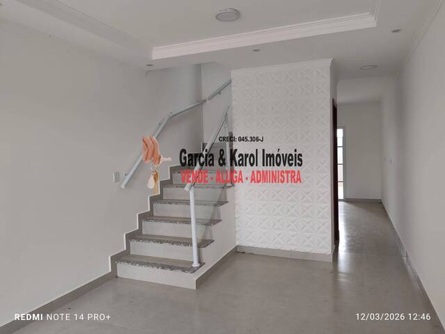 Sobrado para Venda em São Paulo - 5