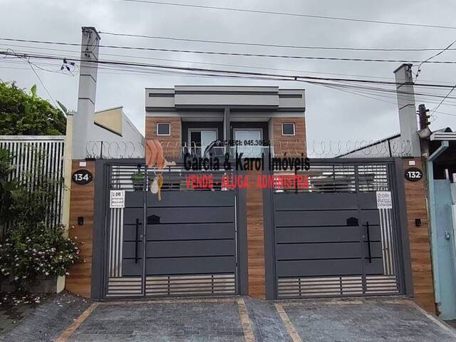 Venda em JARDIM CIDADE PIRITUBA - São Paulo