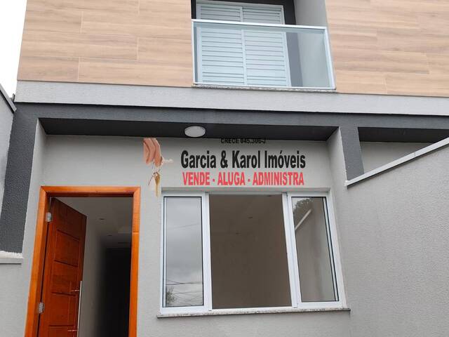 Sobrado para Venda em São Paulo - 3