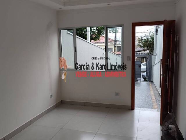 Sobrado para Venda em São Paulo - 4