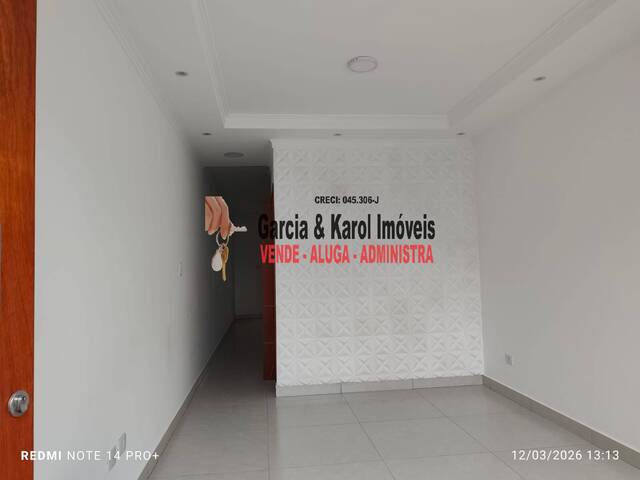 Sobrado para Venda em São Paulo - 5