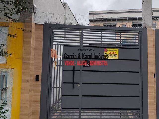 Venda em Jardim Líbano - São Paulo