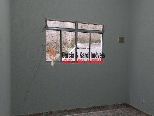 Casa para Locação em São Paulo - 3