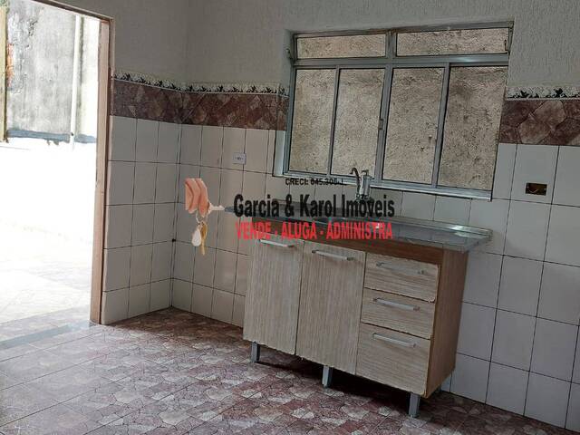 Casa para Locação em São Paulo - 2