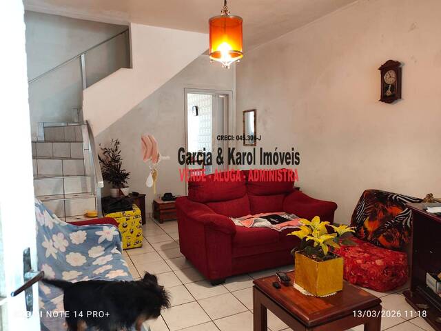 Sobrado para Venda em São Paulo - 3