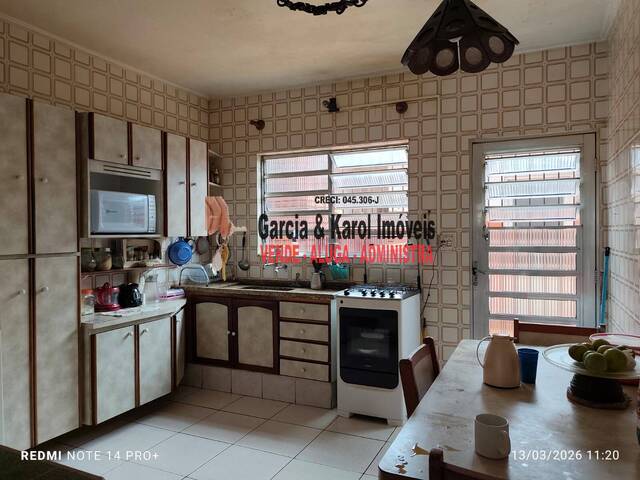 Sobrado para Venda em São Paulo - 4