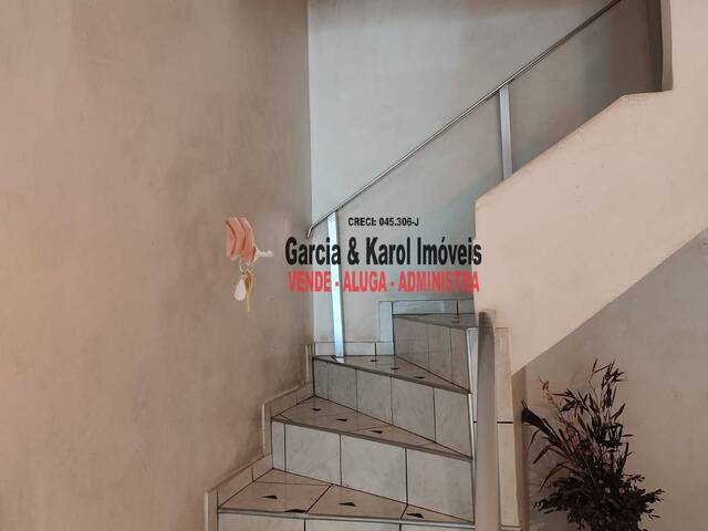 Sobrado para Venda em São Paulo - 5