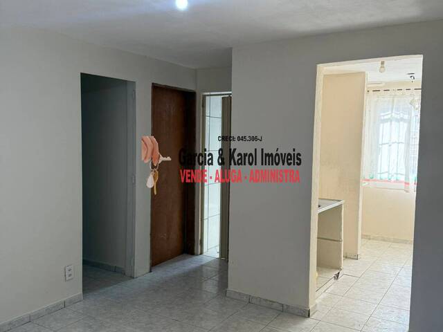 Apartamento para Locação em São Paulo - 5