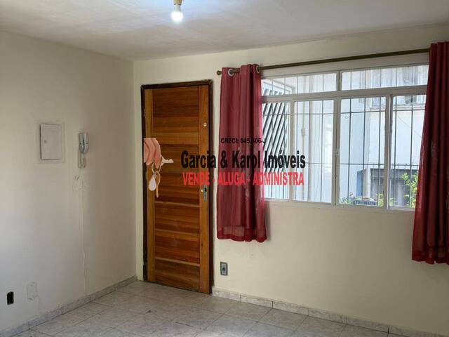 Apartamento para Locação em São Paulo - 4