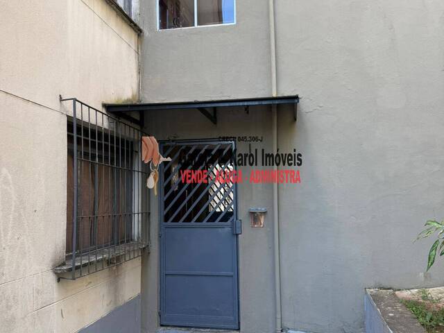 Apartamento para Locação em São Paulo - 2