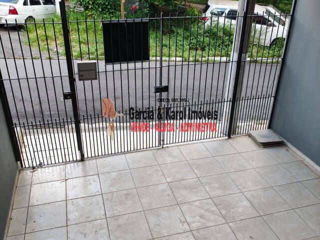 Casa para Locação em São Paulo - 2