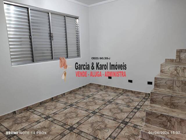 Casa para Locação em São Paulo - 5