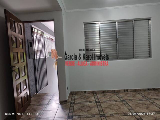 Casa para Locação em São Paulo - 4