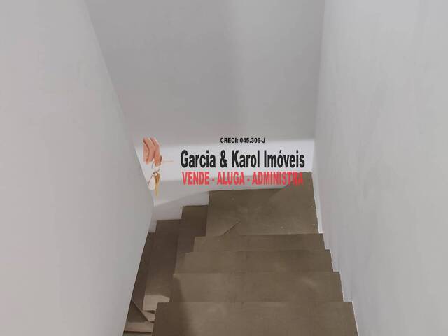 Casa para Locação em São Paulo - 3