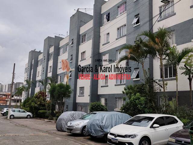 Apartamento para Venda em São Paulo - 5