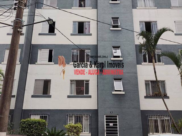 Apartamento para Venda em São Paulo - 3