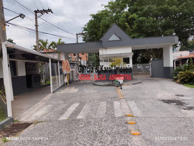 Apartamento para Venda em São Paulo - 2