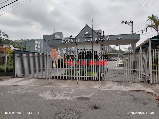 Venda em Parque Panamericano - São Paulo