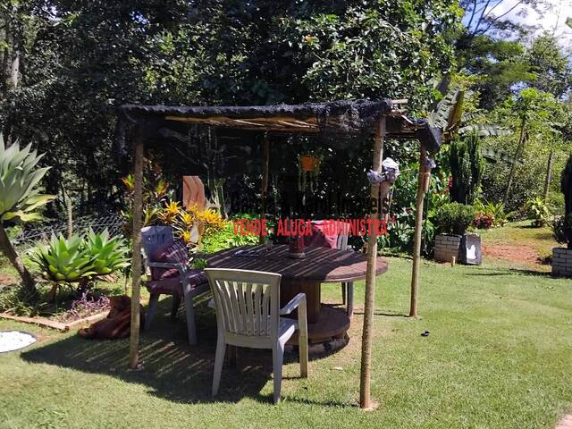 Área para Venda em Cajamar - 2