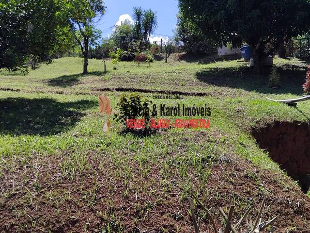 Área para Venda em Cajamar - 4