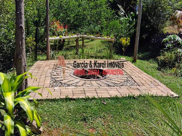 Área para Venda em Cajamar - 3