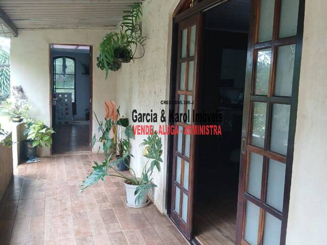 Área para Venda em Cajamar - 5