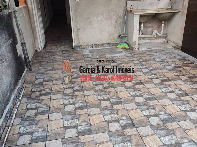 Casa para Locação em São Paulo - 4