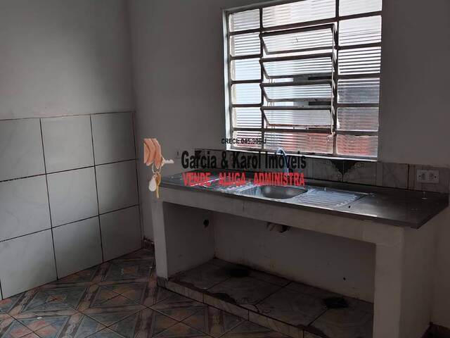 Casa para Locação em São Paulo - 3