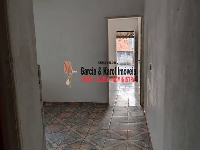 Casa para Locação em São Paulo - 5