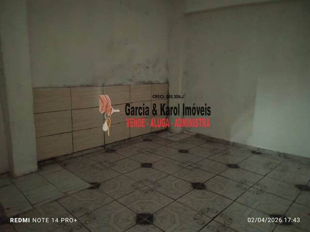 Casa para Locação em São Paulo - 2