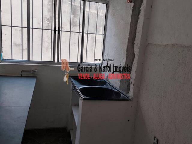 Casa para Locação em São Paulo - 2