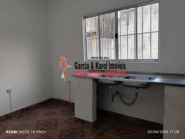 Casa para Locação em São Paulo - 3