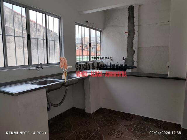 Casa para Locação em São Paulo - 4