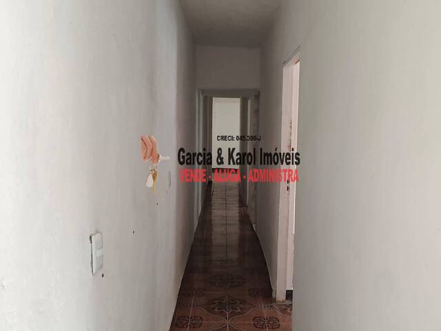 Casa para Locação em São Paulo - 5