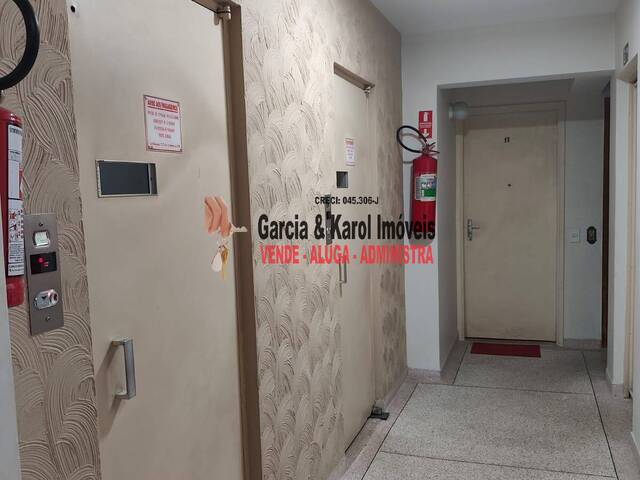 Apartamento para Venda em São Paulo - 5