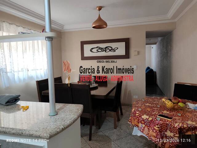 Sobrado para Venda em São Paulo - 5